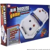 21" Crash Air Hockey Game