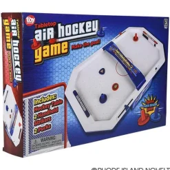 21" Crash Air Hockey Game