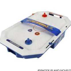 21" Crash Air Hockey Game