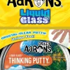 Crazy Aaron's 4" - Liquid Glass