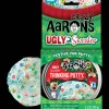 Crazy Aaron's 4" - Ugly Sweater