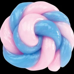 Crazy Aaron's 2" Mini Tin - Cotton Candy