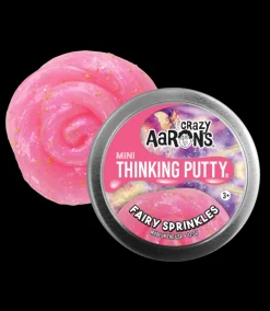 Crazy Aaron's 2" Mini Tin - Fairy Sprinkles