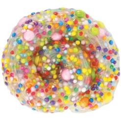 Crazy Aaron's 4" Popp'n Putty - Poke'n Dots