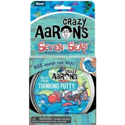 Crazy Aaron's 4" Trendsetters - Seven Seas