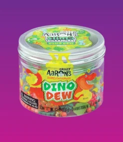 Crazy Aaron's Slime Charmers - Dino Dew Water