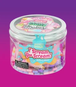 Crazy Aaron's Slime Charmers - I Scream, You Scream