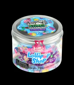 Crazy Aaron's Slime Charmers - Lollipop Shop Cloud