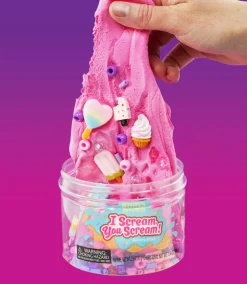 Crazy Aaron's Slime Charmers - I Scream, You Scream