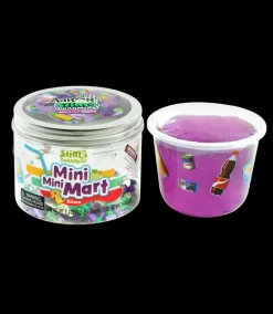 Crazy Aaron's Slime Charmers - Mini Mini Mart Water