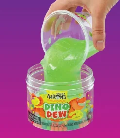 Crazy Aaron's Slime Charmers - Dino Dew Water