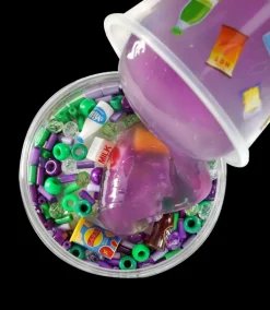 Crazy Aaron's Slime Charmers - Mini Mini Mart Water