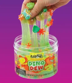 Crazy Aaron's Slime Charmers - Dino Dew Water