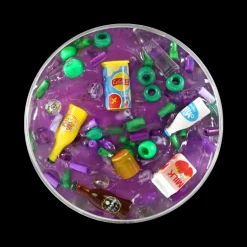 Crazy Aaron's Slime Charmers - Mini Mini Mart Water