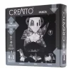 Creatto: Glowing Panda & Monochrome Crew