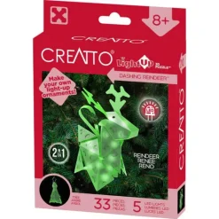 Creatto Holiday Classics