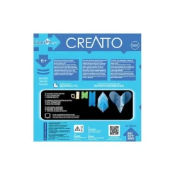 Creatto: Moonlight Elephant Safari