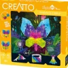 Creatto: Rainbow Butterfly