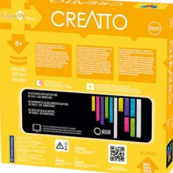 Creatto: Rainbow Butterfly