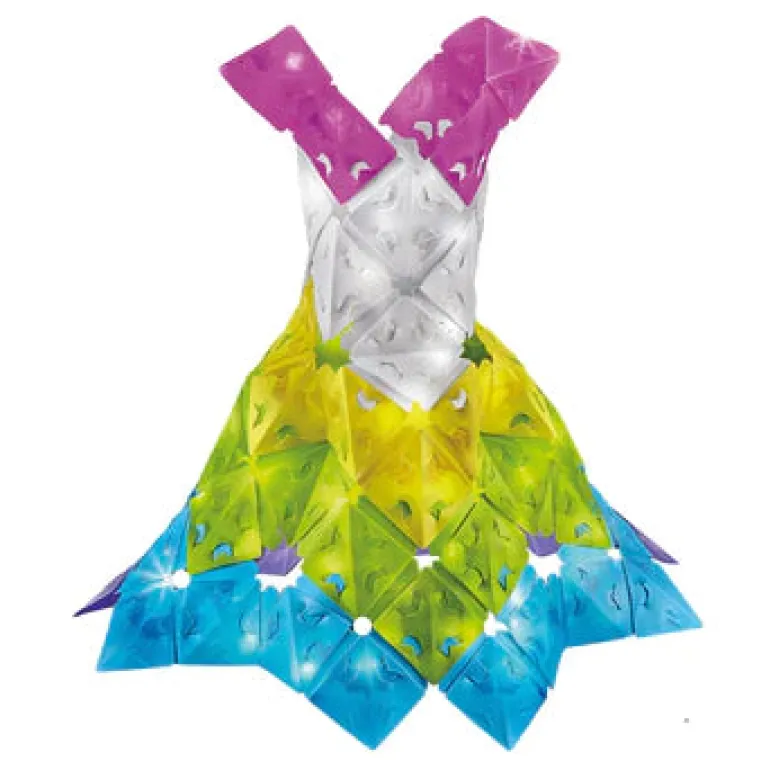 Creatto: Rainbow Butterfly