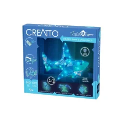 Creatto: Shimmer Shark & Ocean Pals