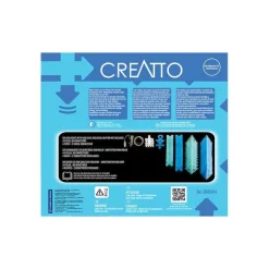 Creatto: Shimmer Shark & Ocean Pals