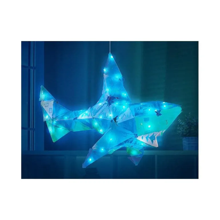 Creatto: Shimmer Shark & Ocean Pals