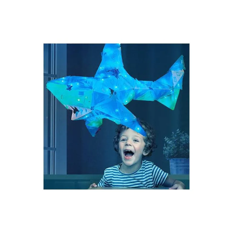 Creatto: Shimmer Shark & Ocean Pals