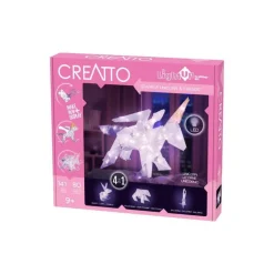 Creatto: Sparkle Unicorn & Friends