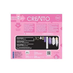 Creatto: Sparkle Unicorn & Friends