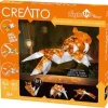 Creatto: Sunshine Sabertooth and Ferocious Friends