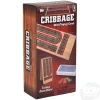 14.5" Cribbage Box Set