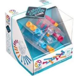Criss Cross Cube