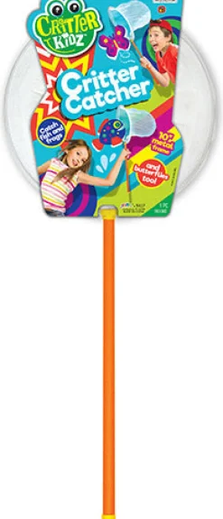 Critter Kidz Critter Catcher