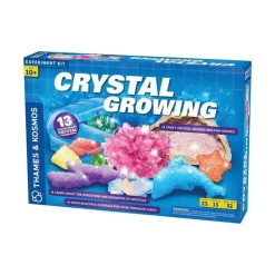 Crystal Growing