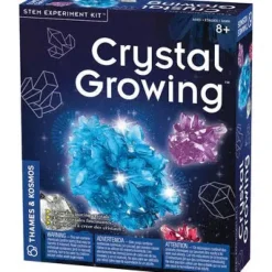 Crystal Growing - 3L
