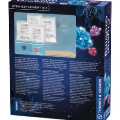 Crystal Growing - 3L