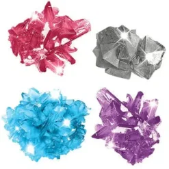 Crystal Growing - 3L