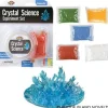 3" Crystal Science Experiment Set
