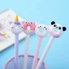 Cute Animal Donuts Gel Pen