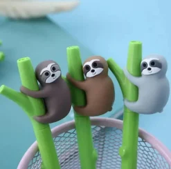 Cute Sloth Gel Pen