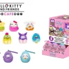Cutie Beans - 3” Hello Kitty Cafe