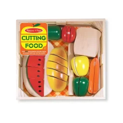 Cutting Food