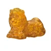 3D Crystal Puzzle Deluxe - Lion