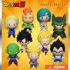 3D Foam Collectible Bag Clips - Dragon Ball Z Series 5