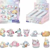 3D Foam Collectible Bag Clips - Hello Kitty & Friends Series 4