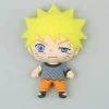 3D Foam Collectible Magnet - Battle Damaged Naruto