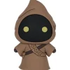 3D Foam Collectible Magnet - Star Wars Jawa