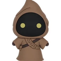 3D Foam Collectible Magnet - Star Wars Jawa