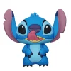 3D Foam Collectible Magnet - Stitch Tongue in Nose